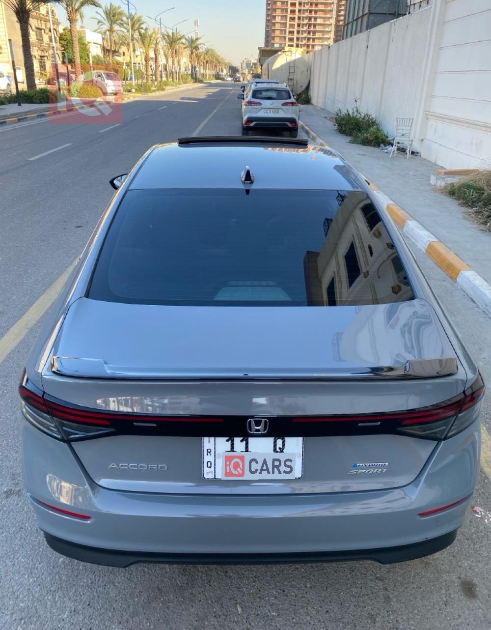 هوندا أكورد